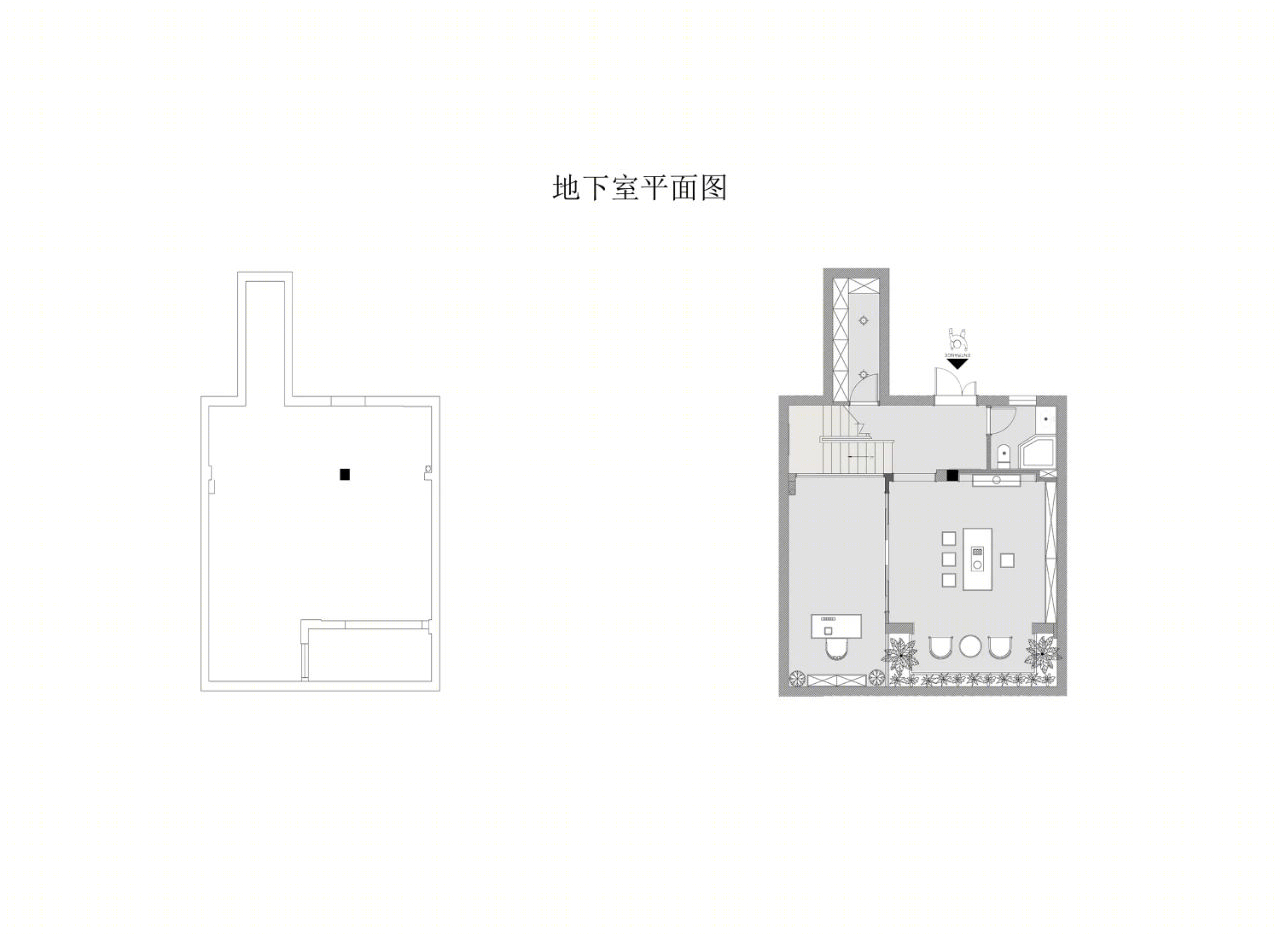 现代轻奢,打造城市桃源生活-3
