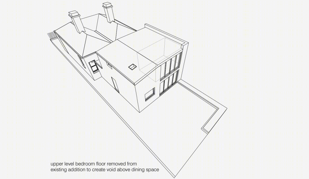 南耶那空房子 | 翻新与扩建的室内设计佳作-47