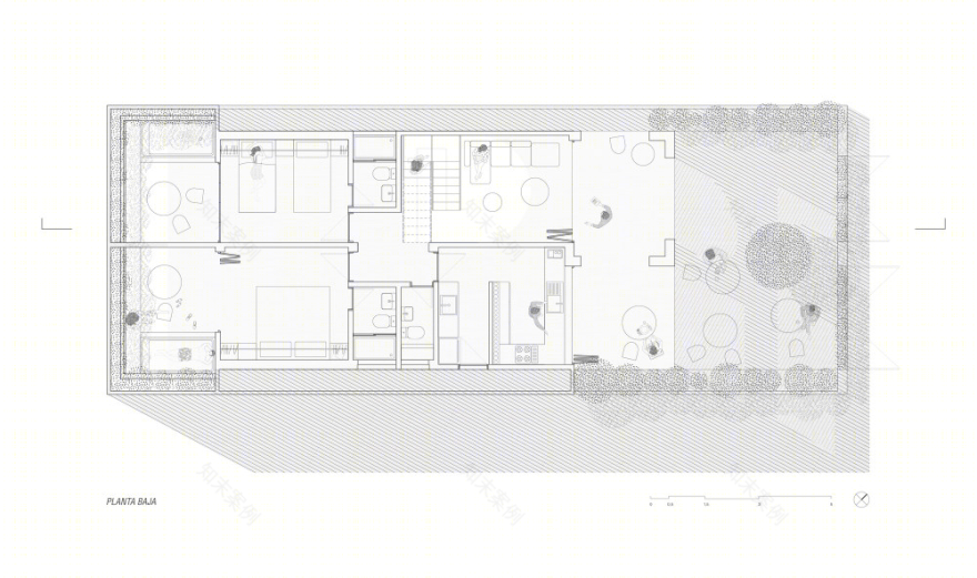 古巴 Hostal Casa U 旅馆-54