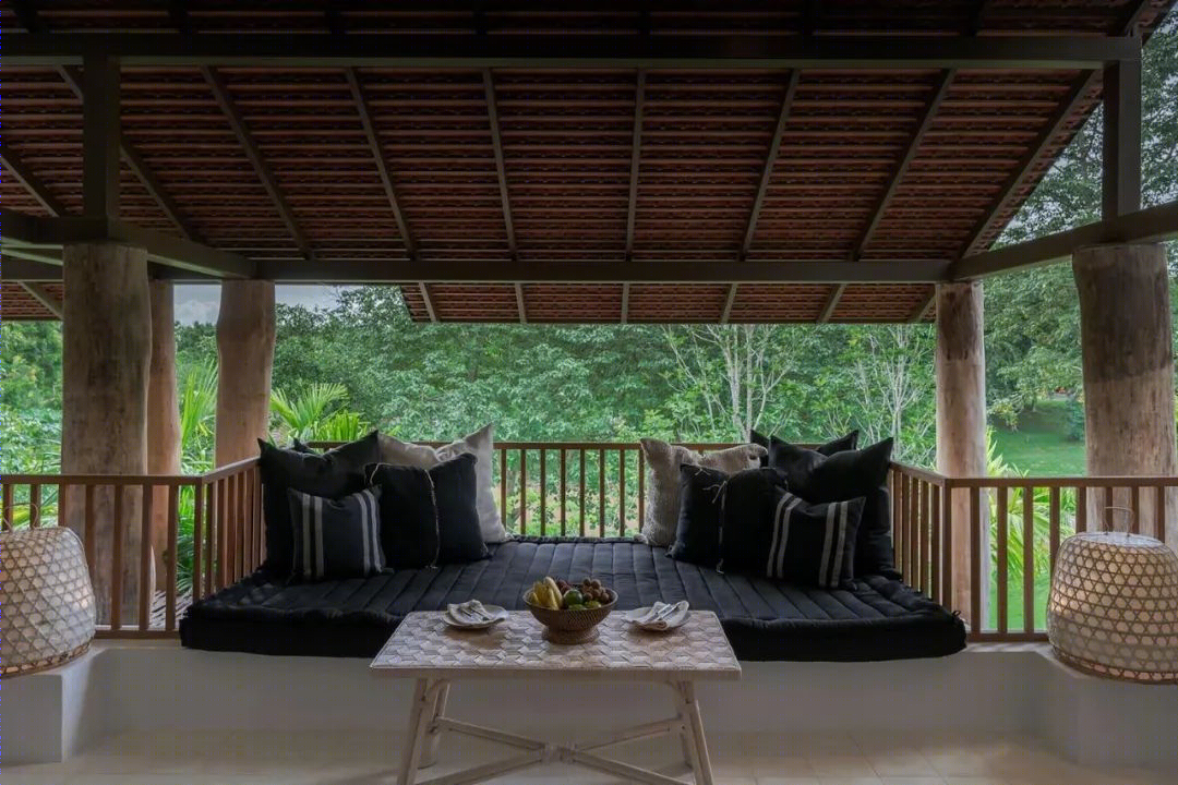 泰国清迈 Raya Heritage Hotel丨BOONDESIGN-26