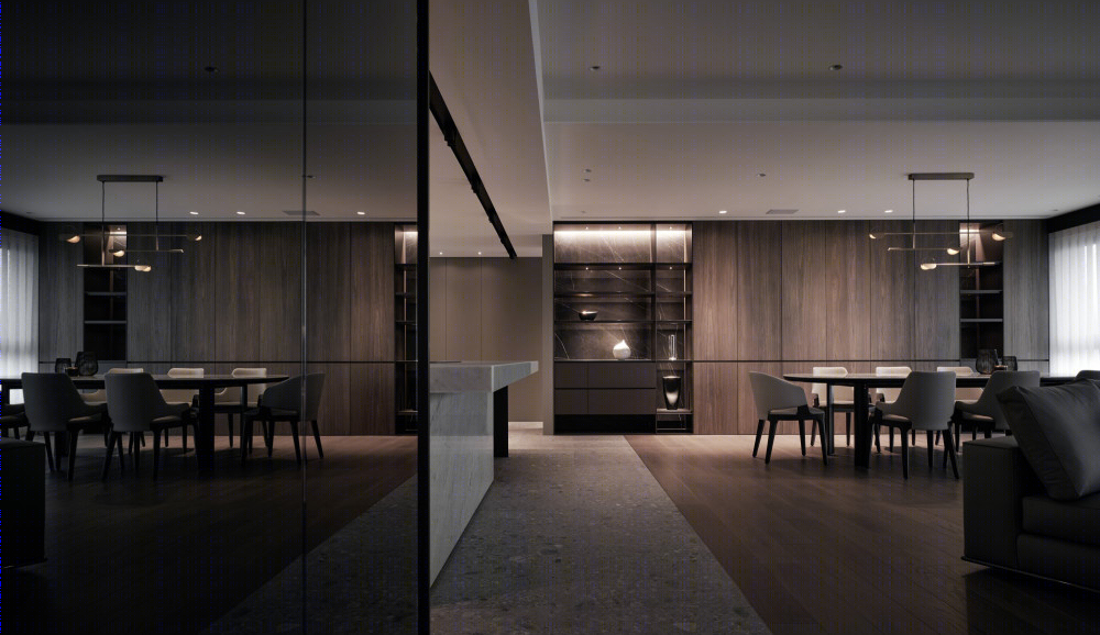 中央公园黄宅-13