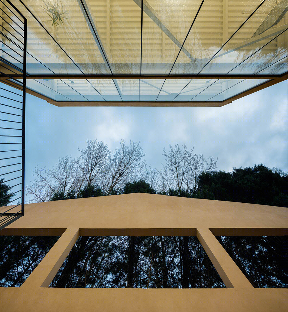 葡萄牙EGOI+CLAVEL'S KITCHEN总部丨葡萄牙波尔图丨PAULO MERLINI architects-90