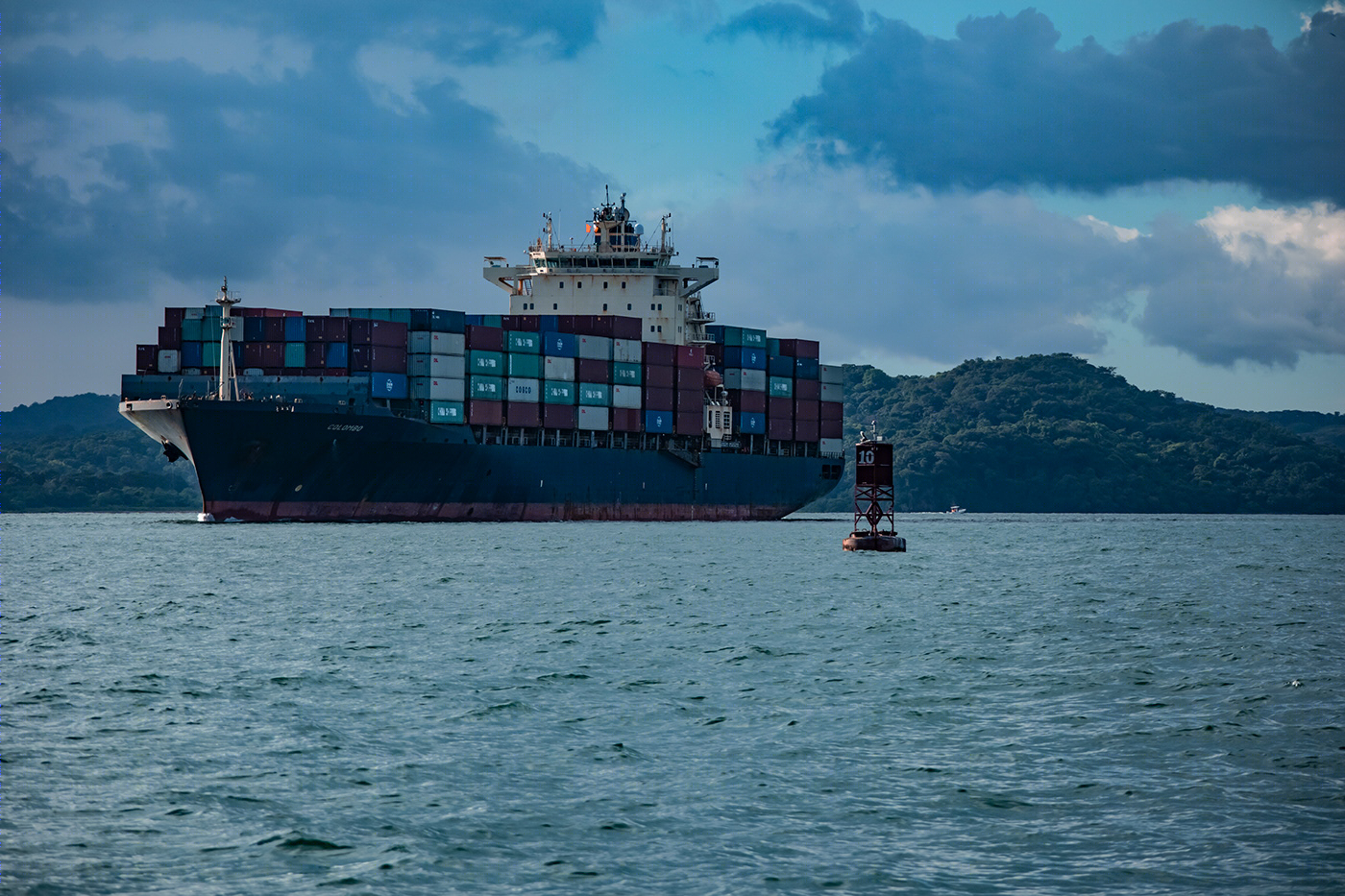 Panama Bay Collection 的室内设计-2
