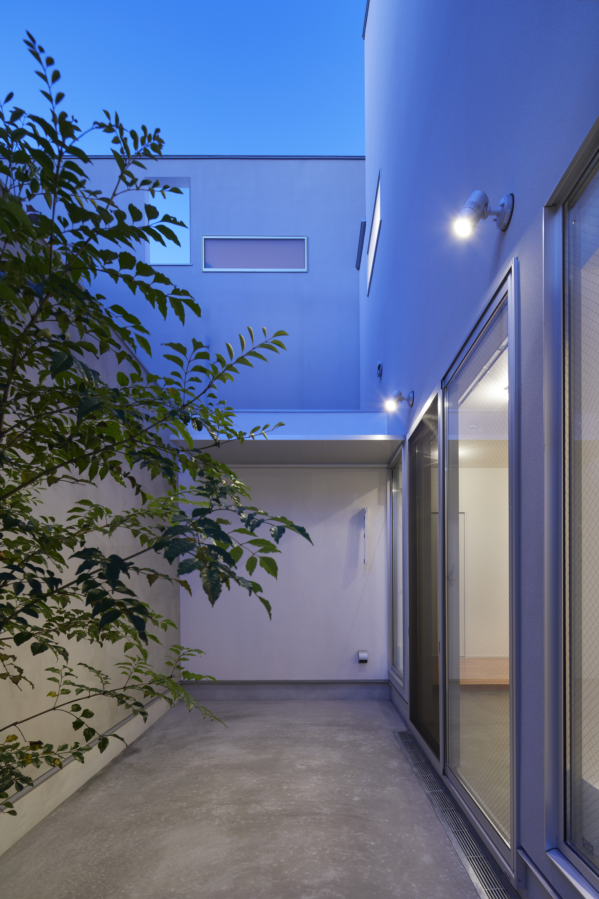 东京智能家居公寓-24