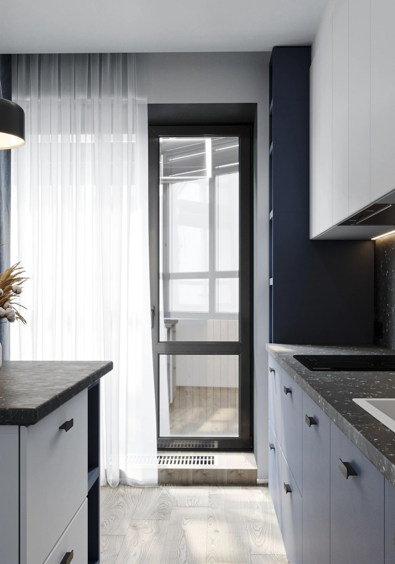 小户型设计大挑战-56