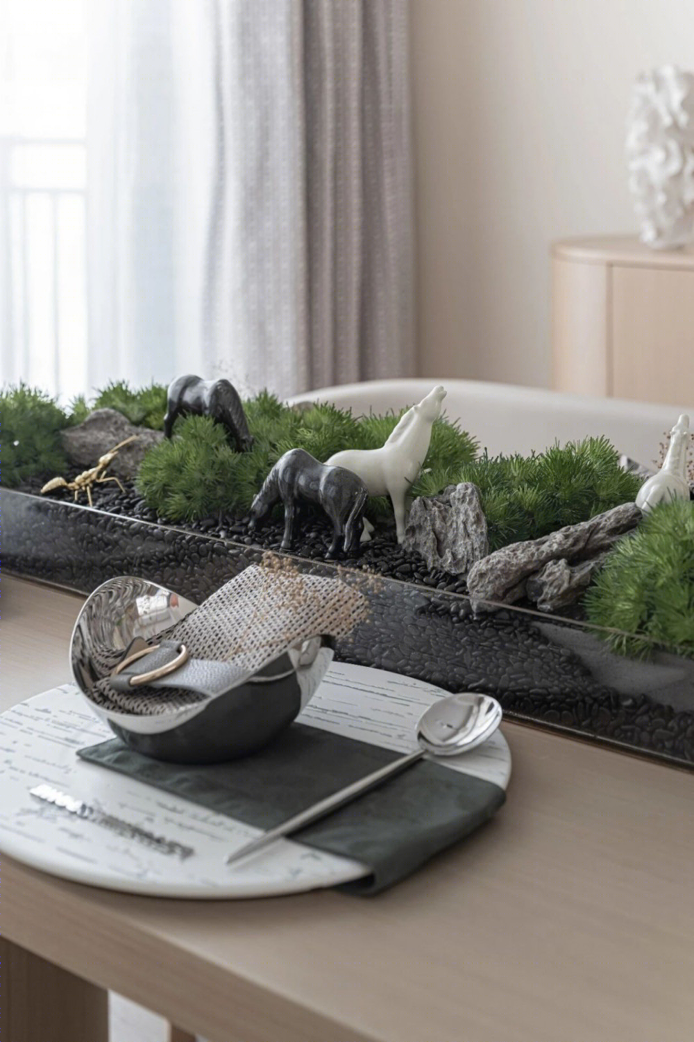 中山阳光城·悦澜府样板间-31