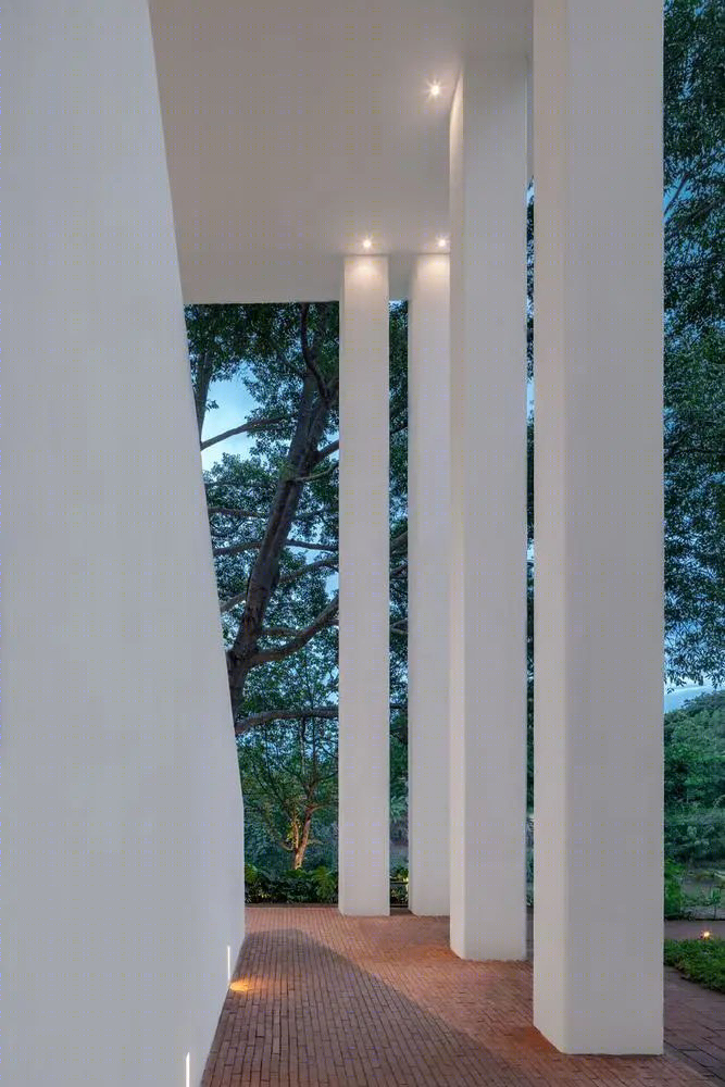 泰国清迈 Raya Heritage Hotel丨BOONDESIGN-31