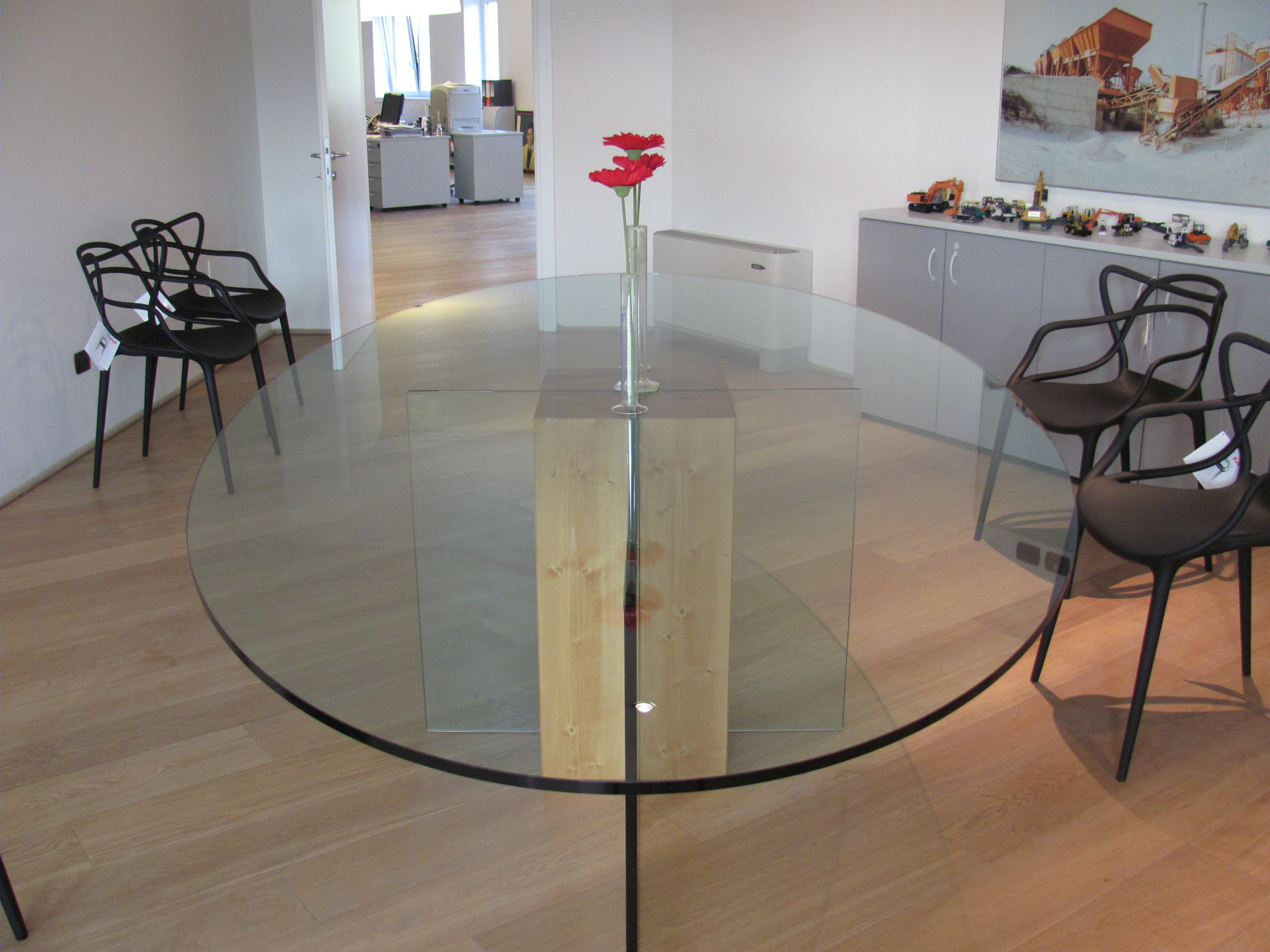 progetto uffici e laboratori interior design-5