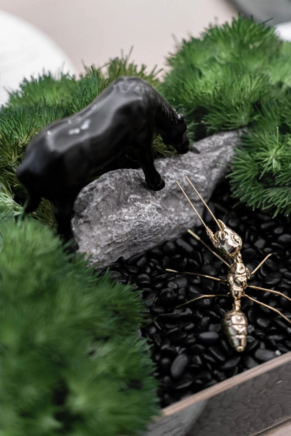 中山阳光城·悦澜府样板间-32