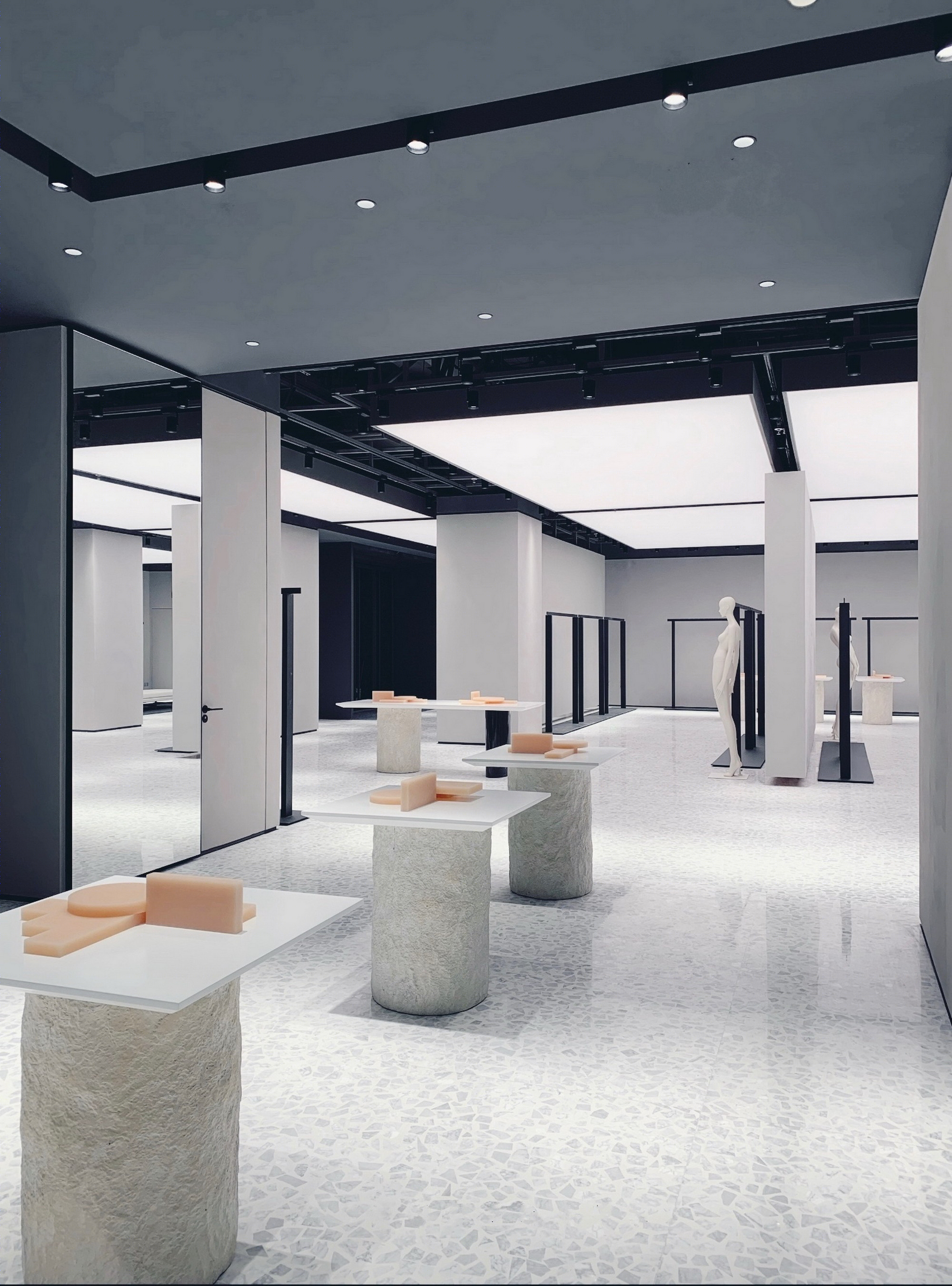 MITHRIDATE 概念店丨中国深圳丨睿上形素室内设计有限公司-6