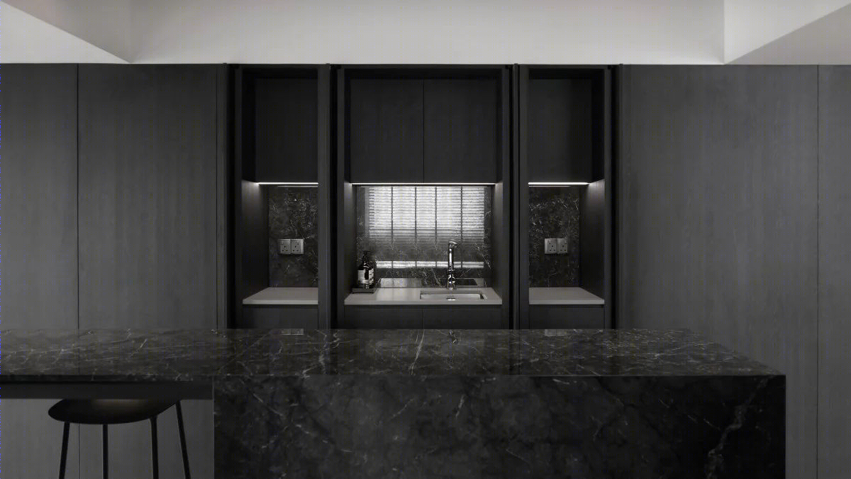 932 Designs丨样板间丨Design 设计专辑-43