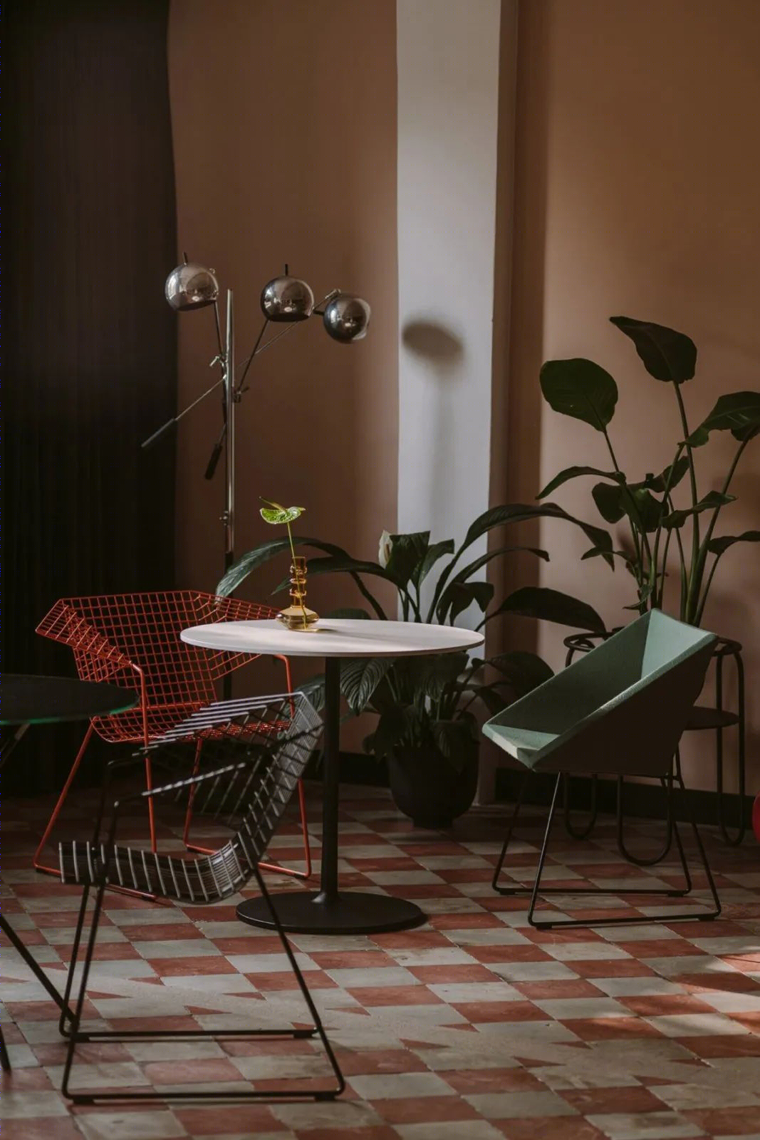 华沙 Clay 办公室丨波兰华沙丨Mateusz Baumiller-12