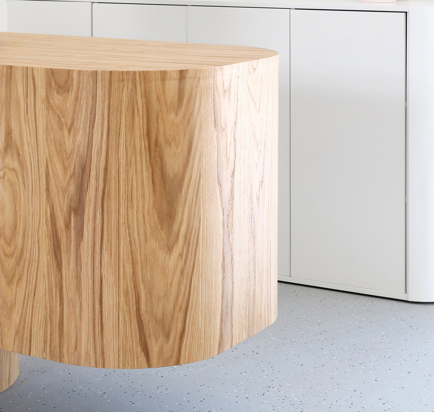 MESSA BOUTIQUE ALMATY 服装店设计丨哈萨克斯坦阿拉木图-11