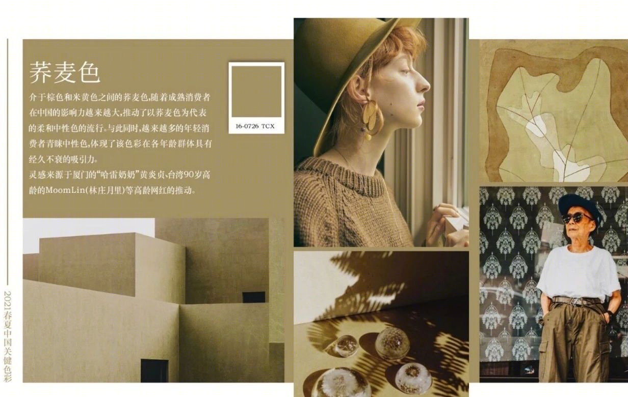 2020/21 秋冬色彩趋势与家居设计解读-92