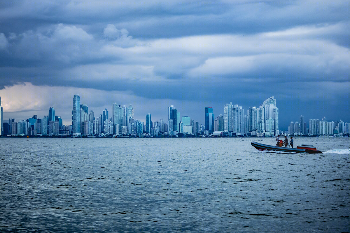 Panama Bay Collection 的室内设计-3