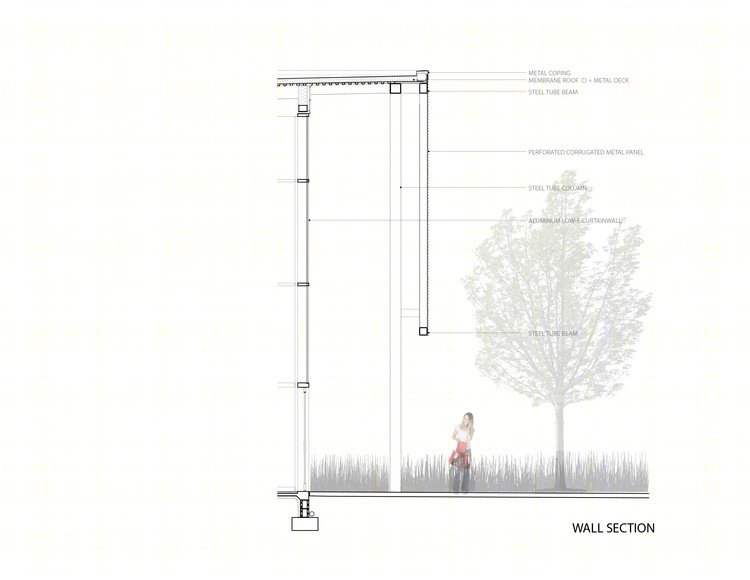 艾伯特斯溪社区中心-47