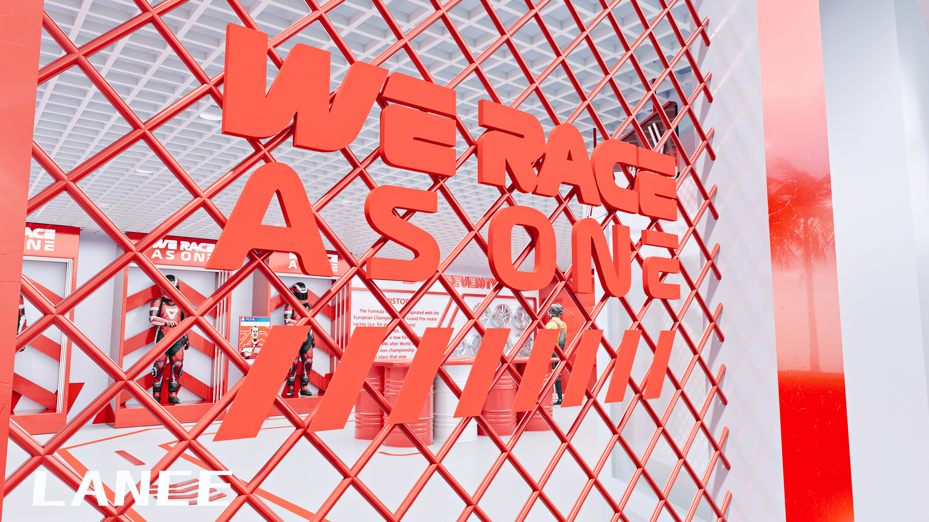 F1 快闪店丨Publicis Groupe-17