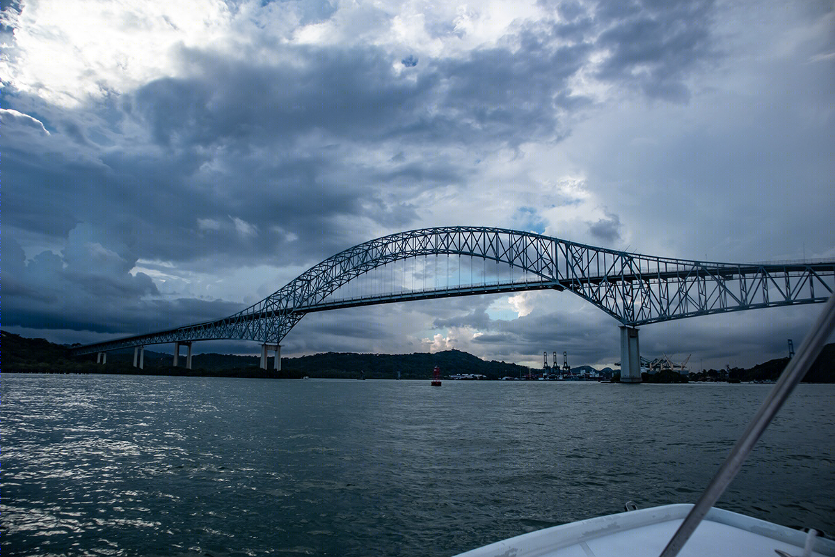 Panama Bay Collection 的室内设计-4