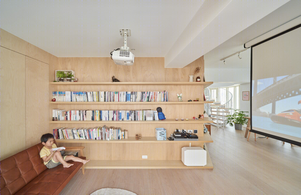 南國．日光小屋谐奏曲 | HAO.Design-31