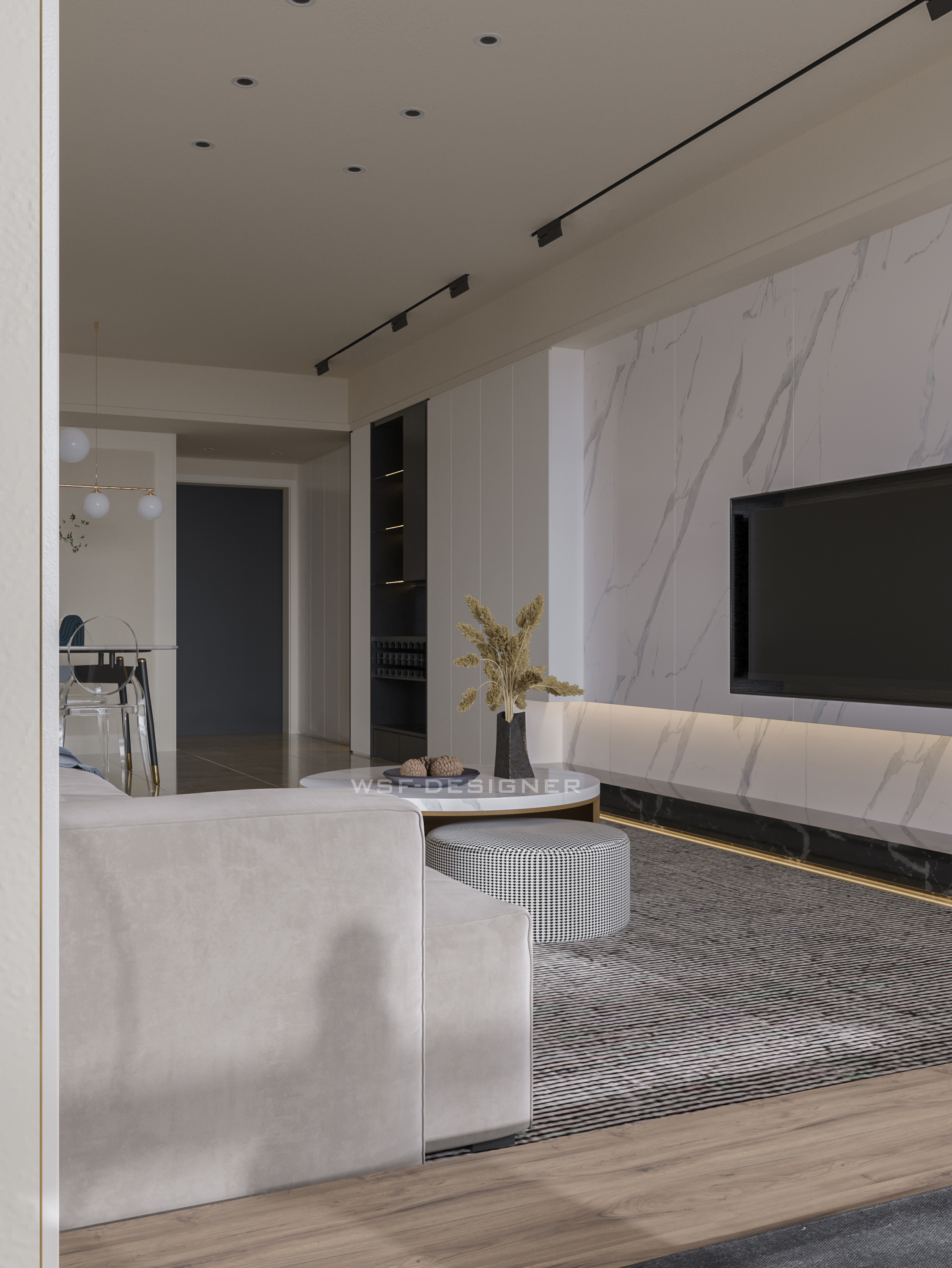 极简朴拙,海子的诗意空间-14