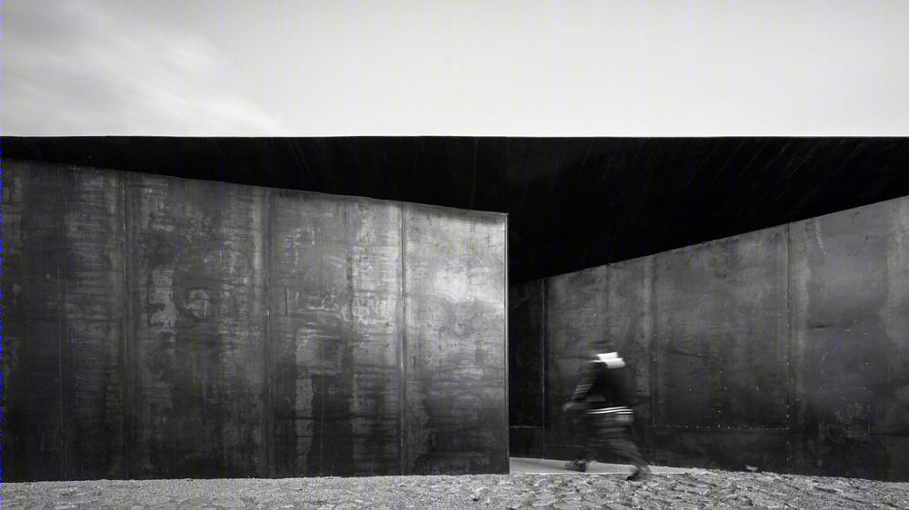 西安白鹿原同尘酒店丨中国西安-19