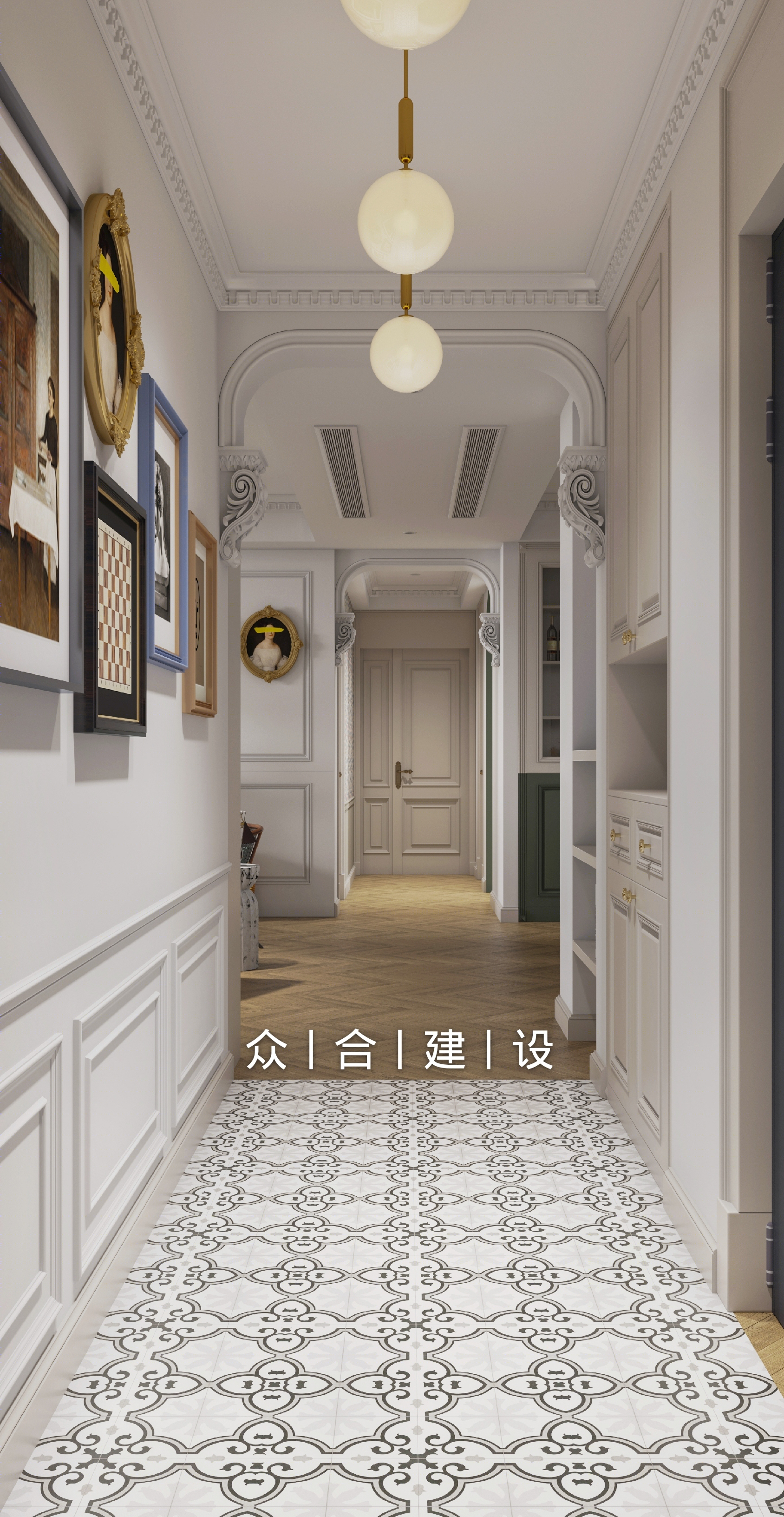 融合自然元素的现代设计-5