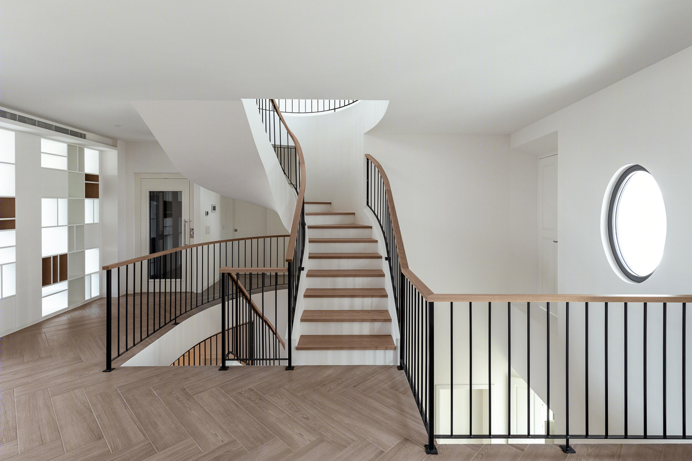 葡萄牙 Lagos 豪华别墅设计丨Arquitectura by Paula Ribeiro-7