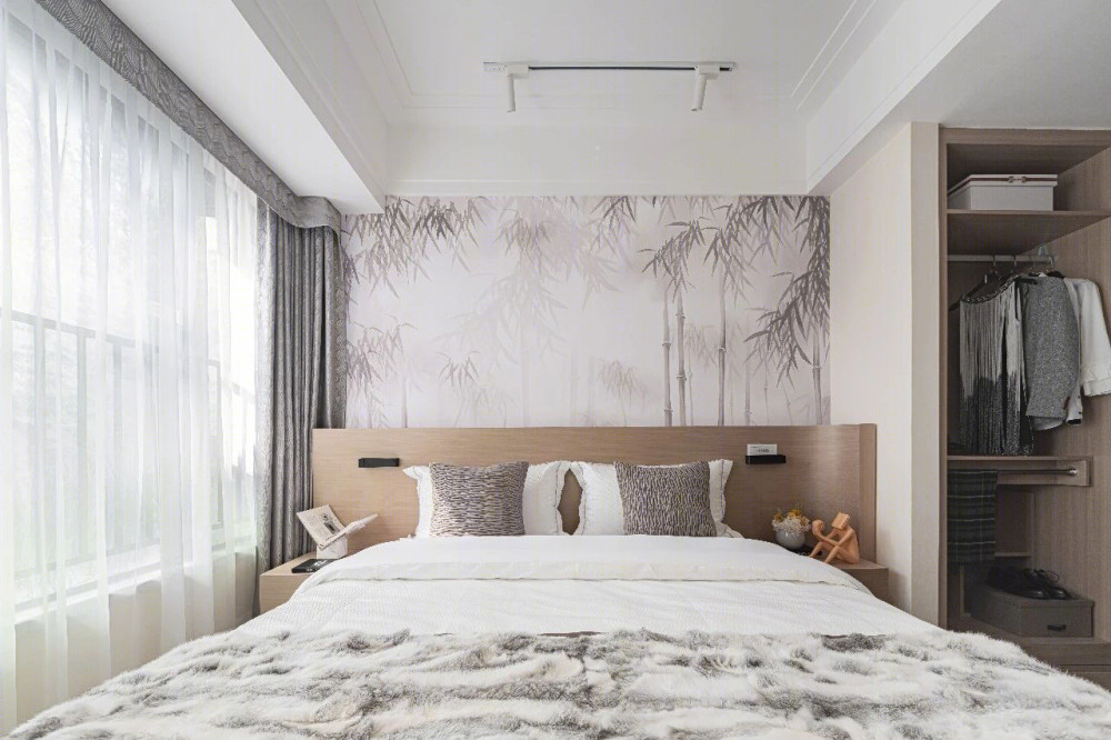 中山阳光城·悦澜府样板间-37