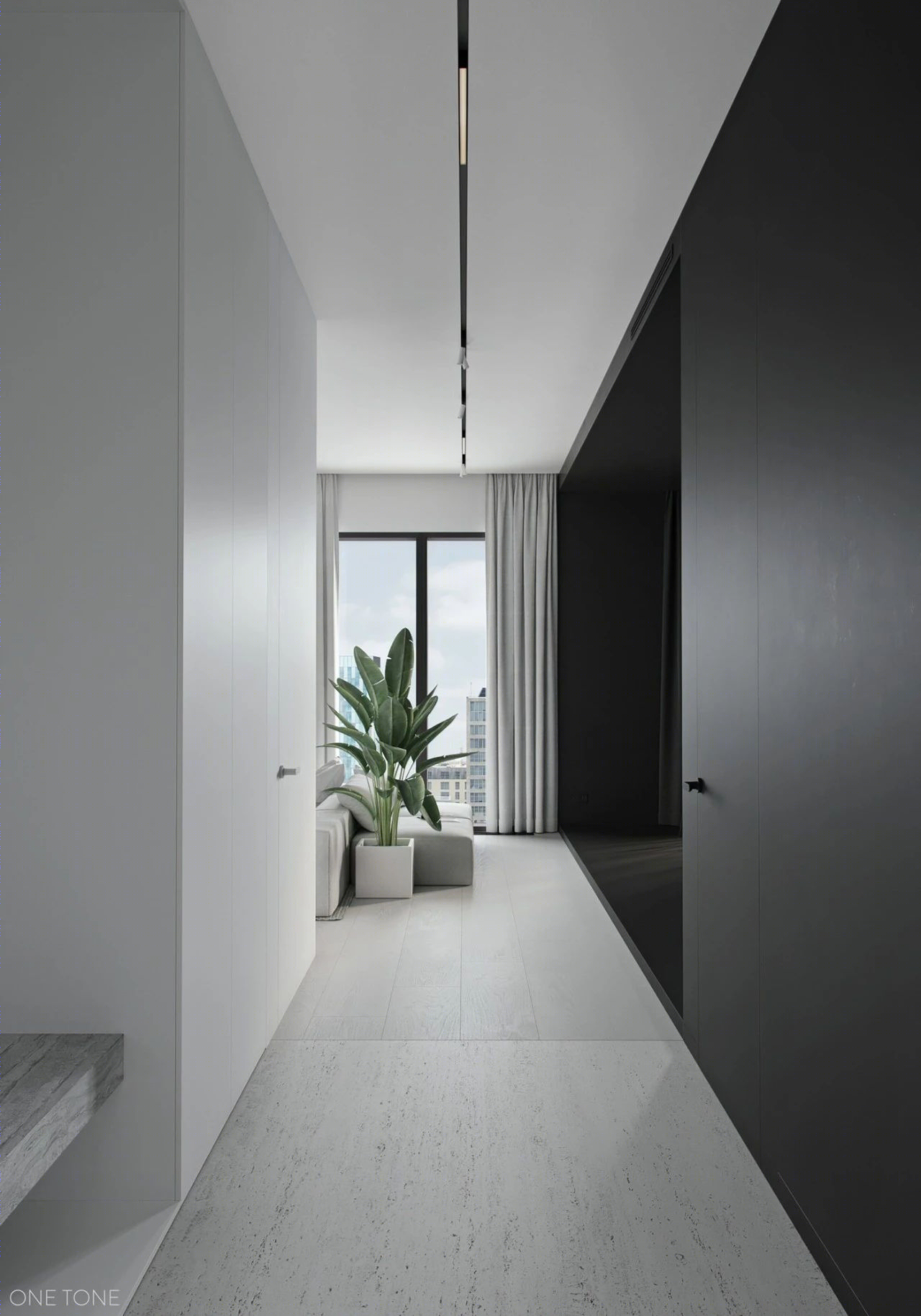 ONE TONE ARCHITECTS新作-0