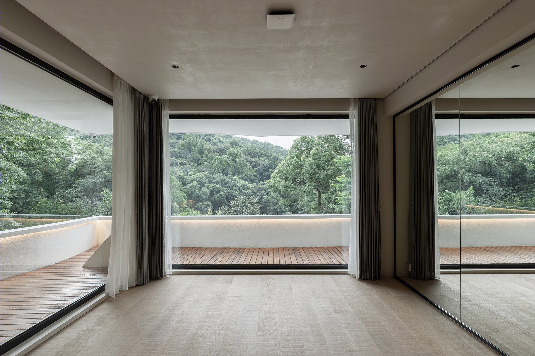 Met Yoga 瑜伽馆设计丨中国杭州丨微筑设计工作室-38