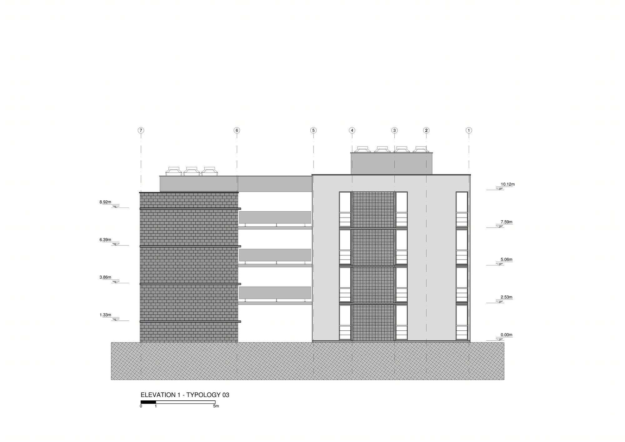 巴西 Jardim Vicentina Urbanization 项目 | 公共空间与可持续设计的完美结合-9