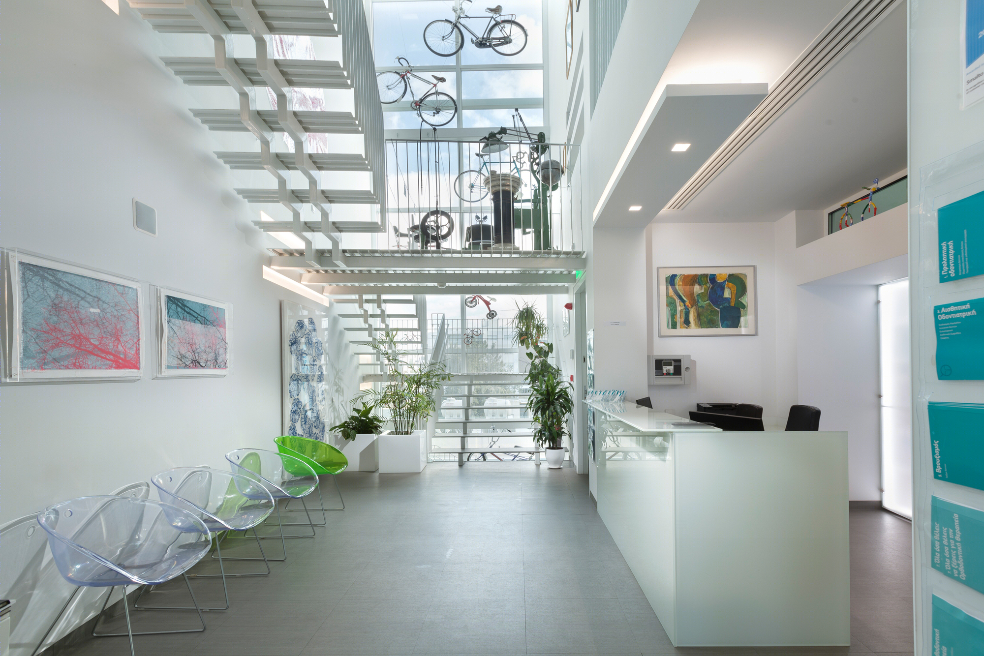 斯马尔托牙科诊所-1