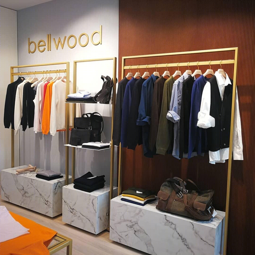 意大利 Verona Bellwood 旗舰店-2