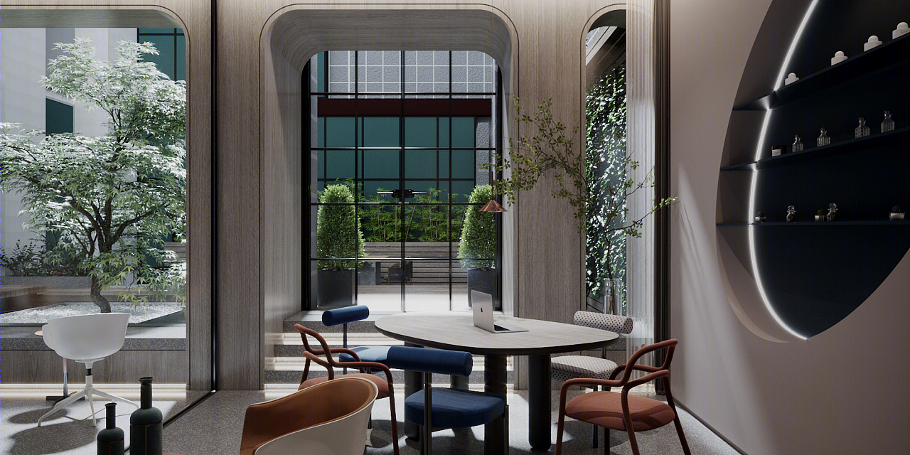 温暖家居设计 | 如何打造舒适生活空间-11