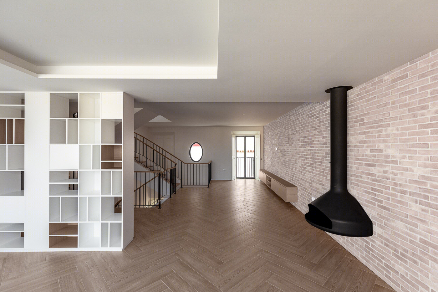 葡萄牙 Lagos 豪华别墅设计丨Arquitectura by Paula Ribeiro-8