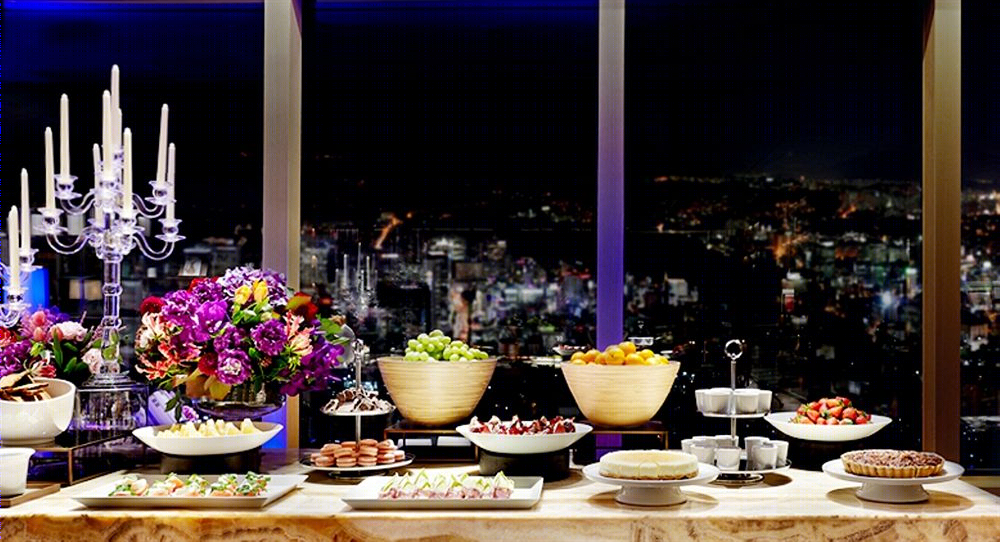 首尔新罗酒店 (The Shilla Seoul-29