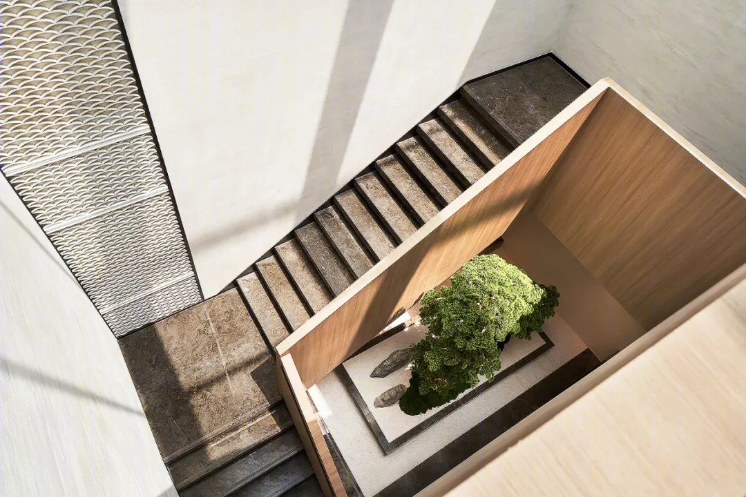 龙湖顺德江与城营销中心丨中国广东丨深圳市大森设计有限公司-7