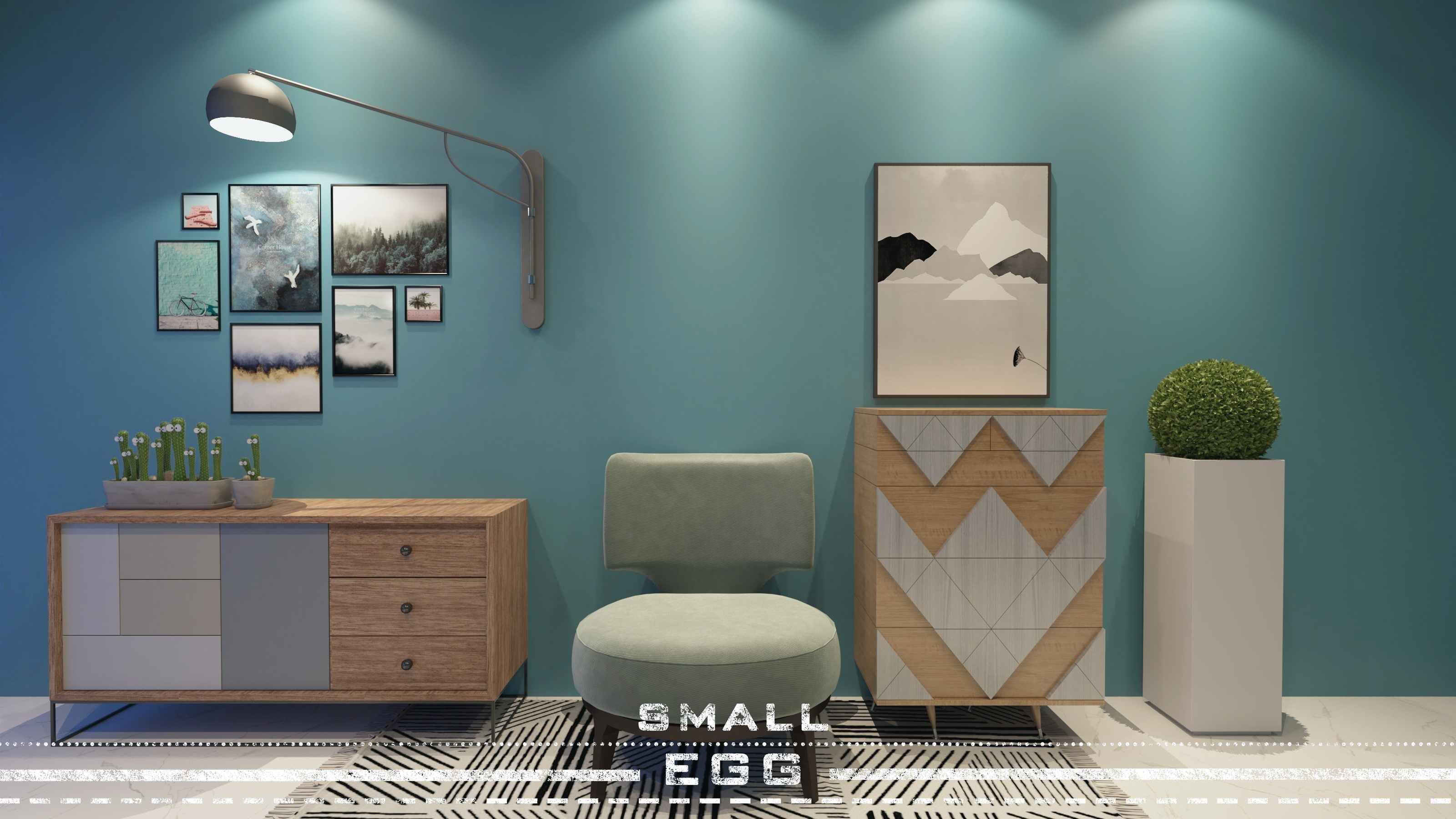 一个无业游民的图-0