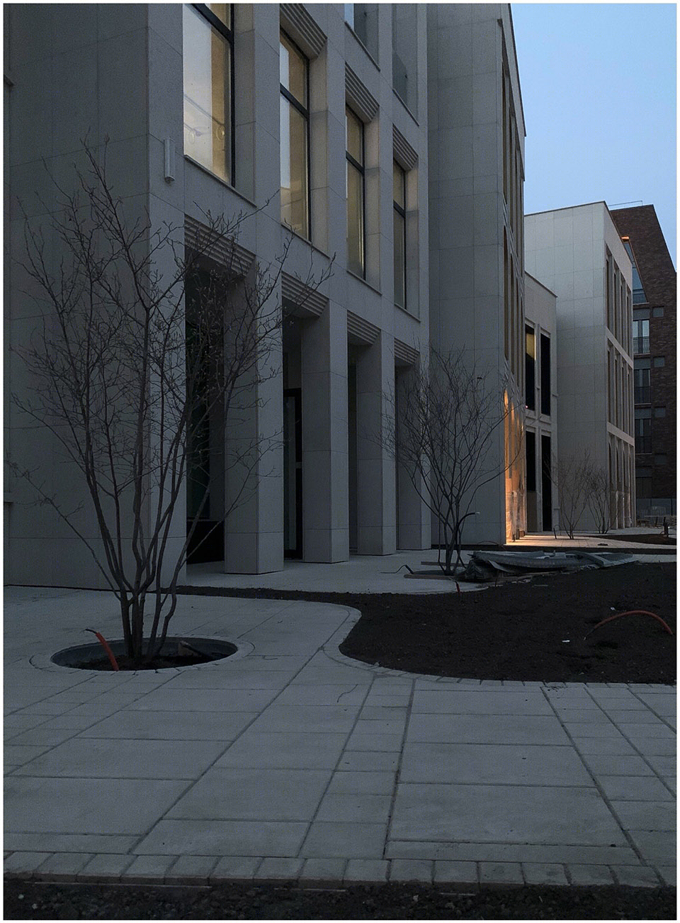 卡莫莫斯科别墅丨俄罗斯莫斯科丨WALL Architects-68