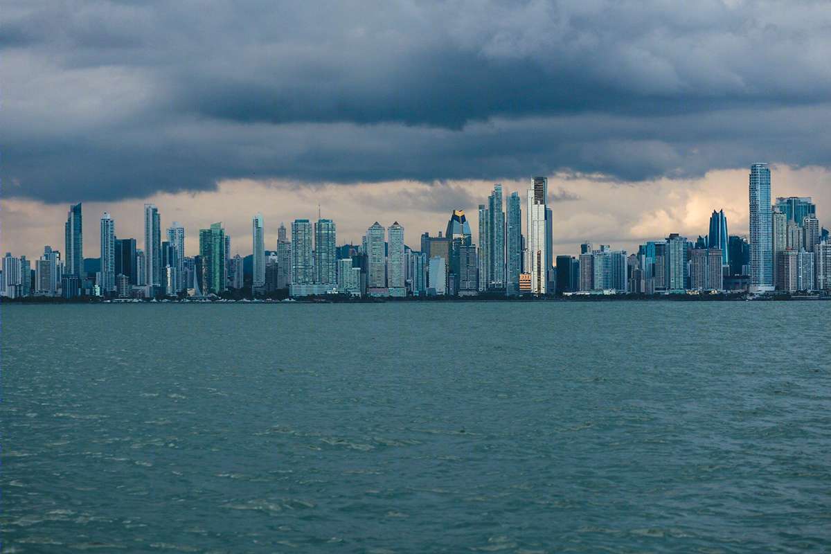 Panama Bay Collection 的室内设计-7