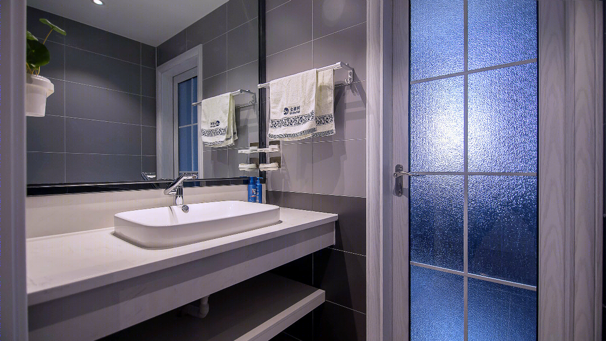 御景豪庭128平方-9