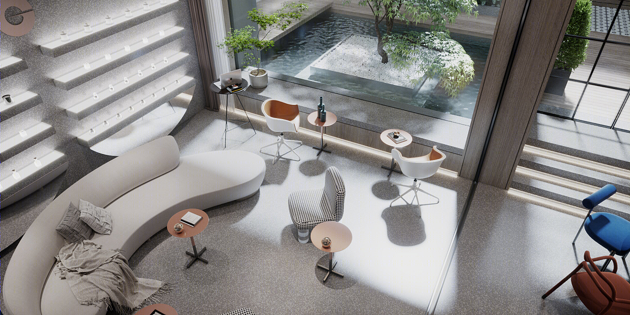 温暖家居设计 | 如何打造舒适生活空间-12