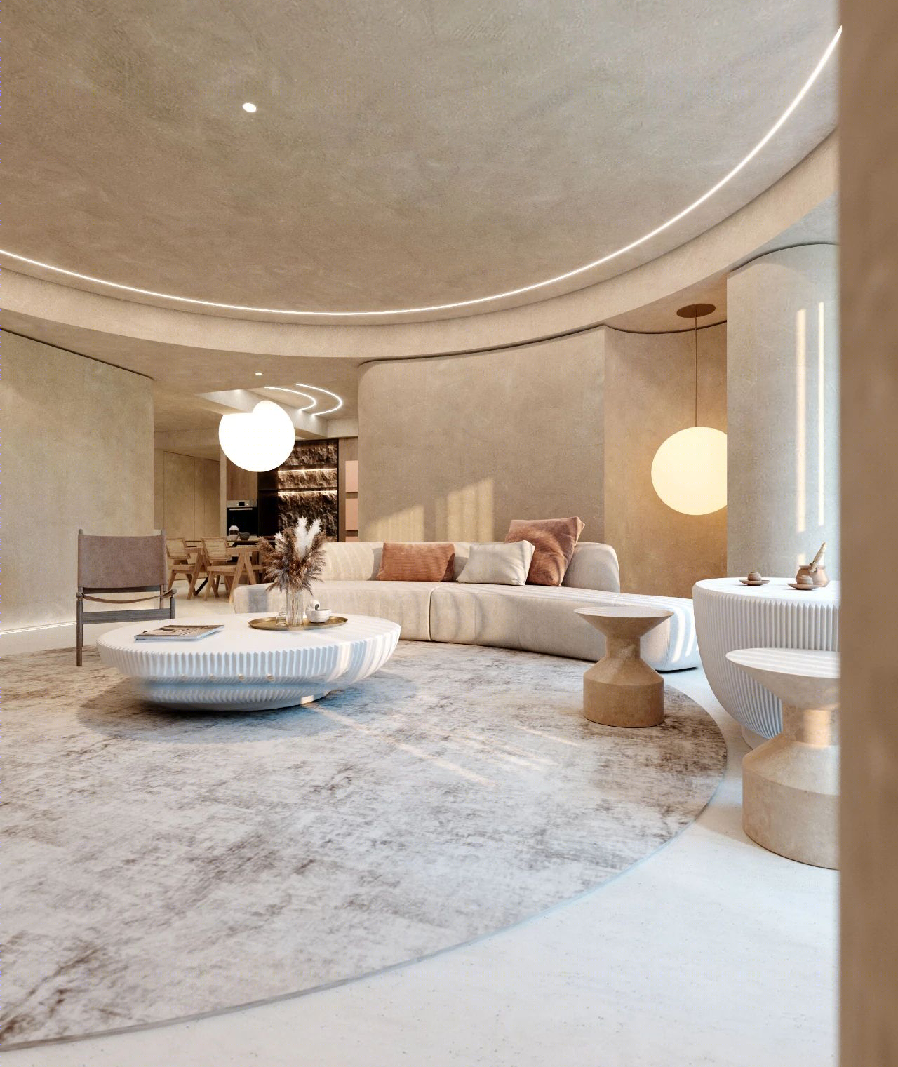 现代设计美学撞上侘寂风-1