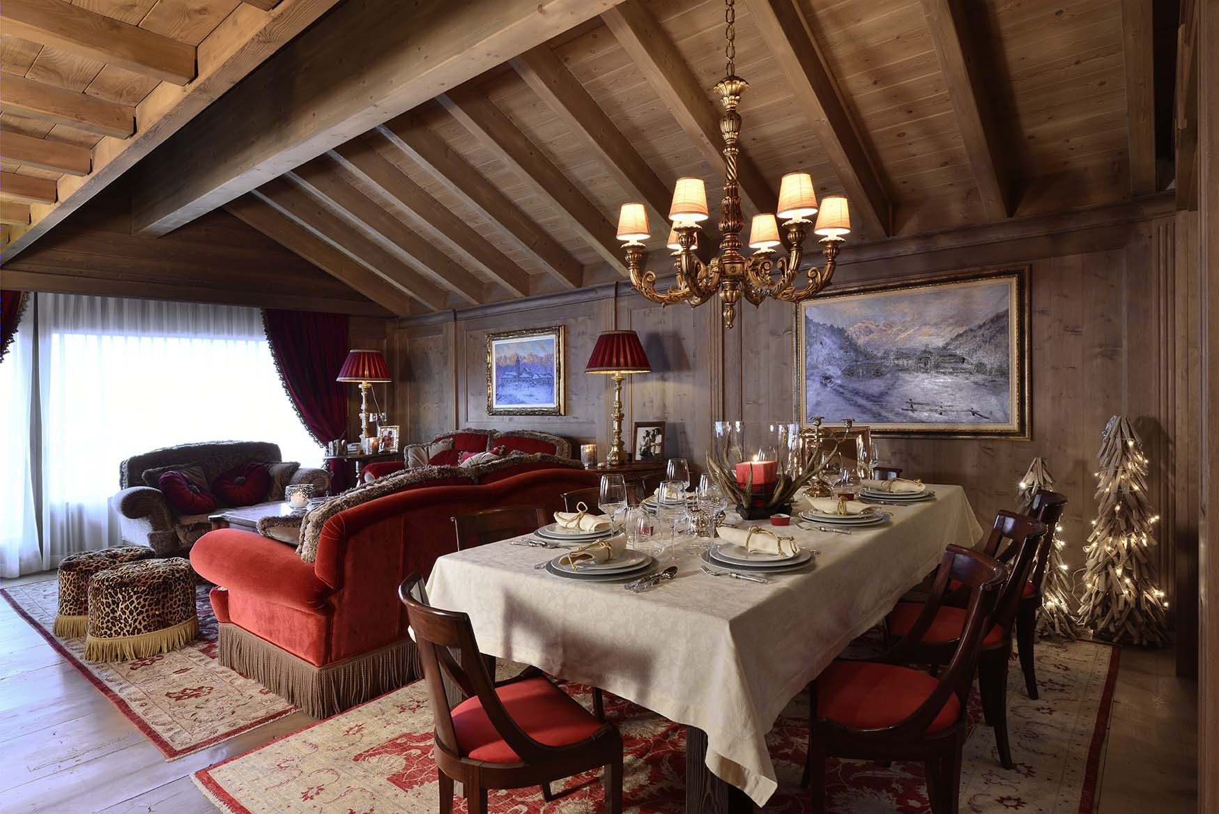 House in Crans-Montana-0