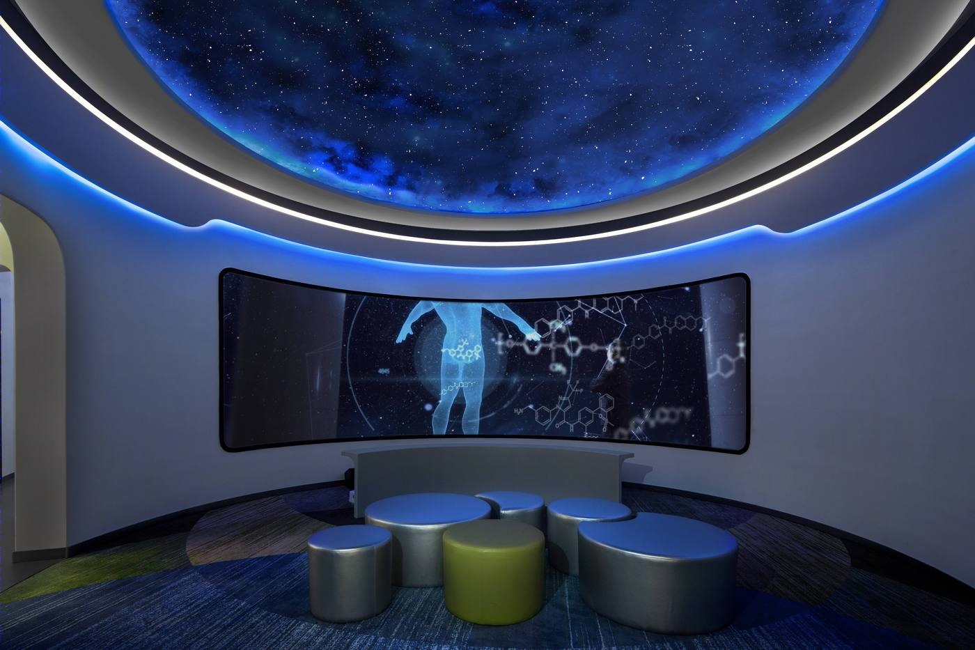 冠昊生物办公设计-11