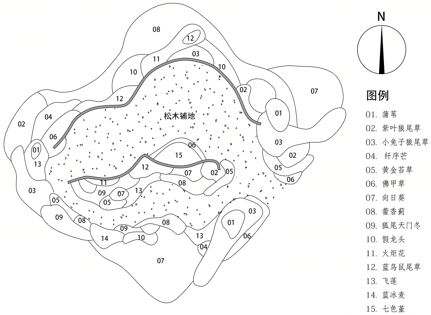 秘境花园-28