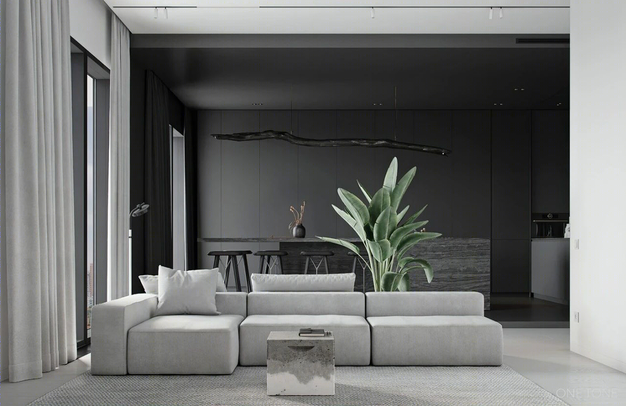 ONE TONE ARCHITECTS新作-8