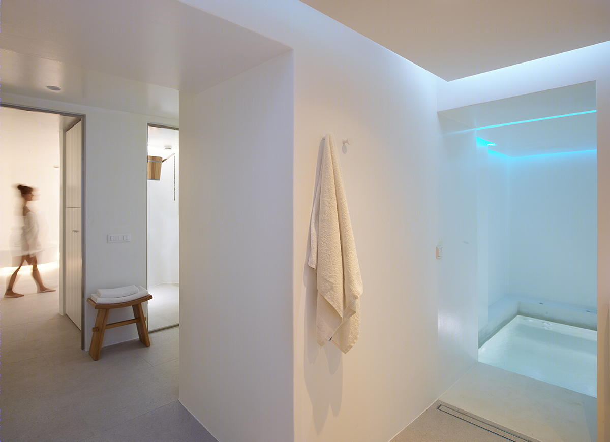 360 conceptdesignstudio丨别墅建筑丨Blue Wave villa-21