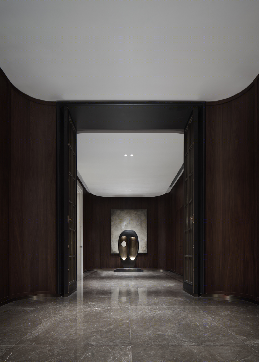 融创无锡崇安壹号院会所丨中国无锡丨梁志天-42