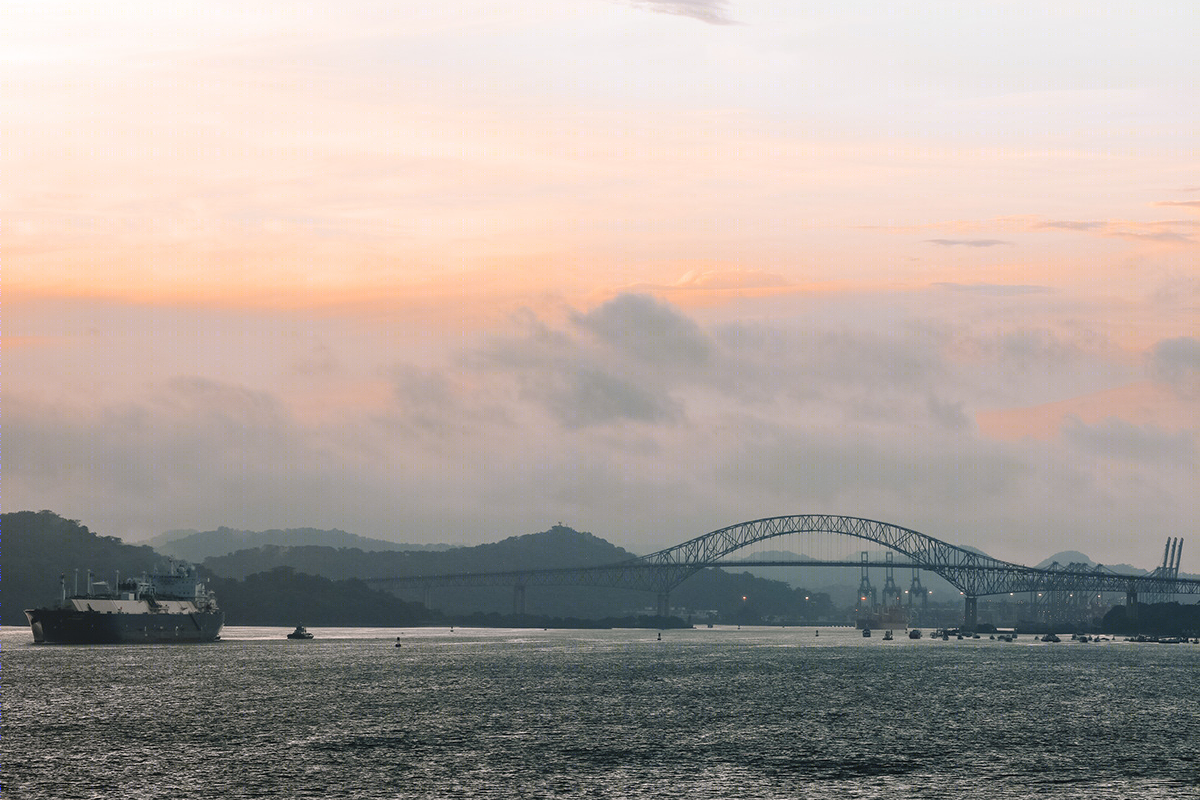Panama Bay Collection 的室内设计-8